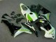 07-08 Grün Honda CBR600RR Motorrad Verkleidung 07-08 Grün Honda CBR600RR Motorrad Verkleidung