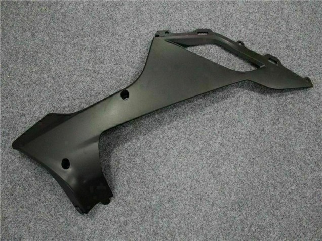 07-08 Grün Schwarz Kawasaki ZX6R Motorrad Verkleidung 07-08 Grün Schwarz Kawasaki ZX6R Motorrad Verkleidung