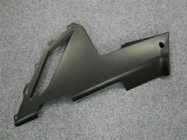 07-08 Grün Schwarz Kawasaki ZX6R Motorrad Verkleidung 07-08 Grün Schwarz Kawasaki ZX6R Motorrad Verkleidung