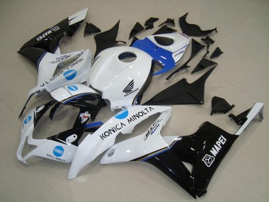 07-08 Konica Honda CBR600RR Motorrad Verkleidung