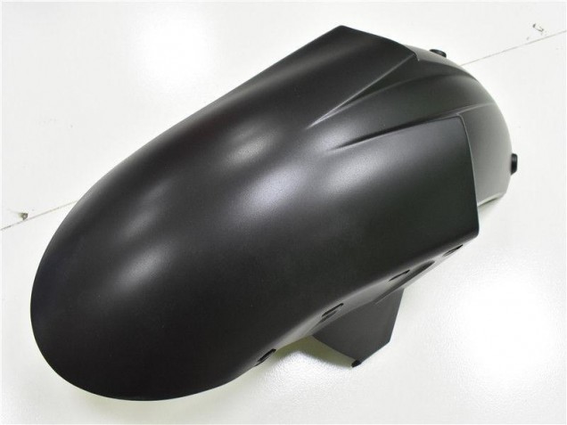 07-08 Matt Schwarz Kawasaki ZX6R Motorrad Verkleidung 07-08 Matt Schwarz Kawasaki ZX6R Motorrad Verkleidung