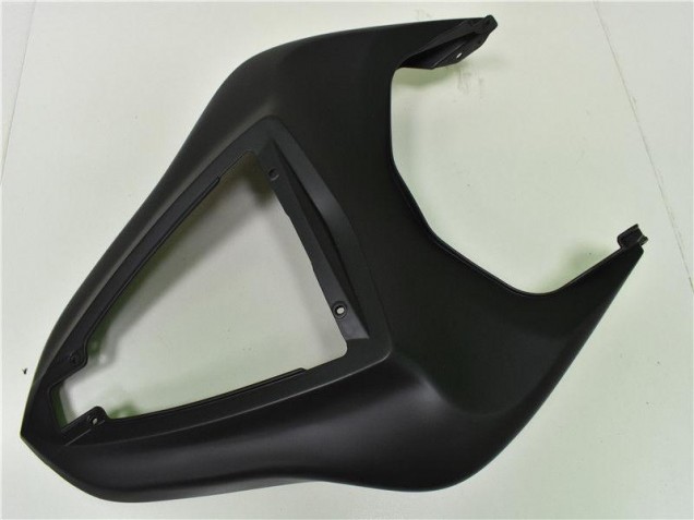 07-08 Matt Schwarz Kawasaki ZX6R Motorrad Verkleidung 07-08 Matt Schwarz Kawasaki ZX6R Motorrad Verkleidung