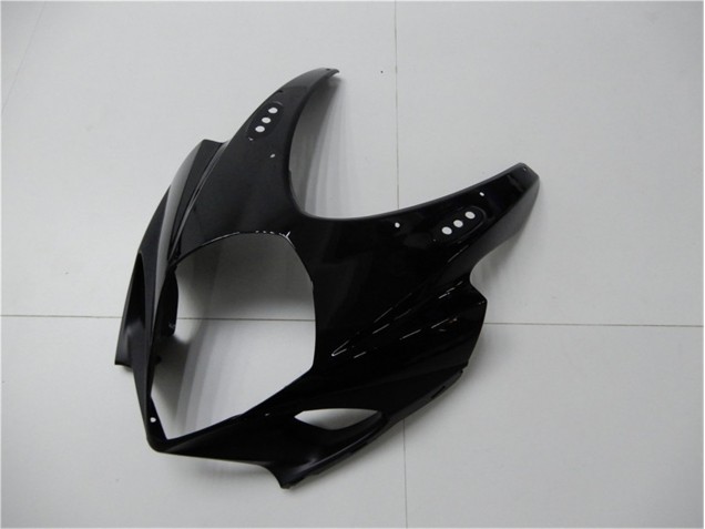 07-08 Matt schwarz glänzend Suzuki GSXR 1000 Motorrad Verkleidung 07-08 Matt schwarz glänzend Suzuki GSXR 1000 Motorrad Verkleidung