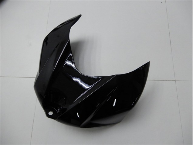 07-08 Matt schwarz glänzend Suzuki GSXR 1000 Motorrad Verkleidung 07-08 Matt schwarz glänzend Suzuki GSXR 1000 Motorrad Verkleidung