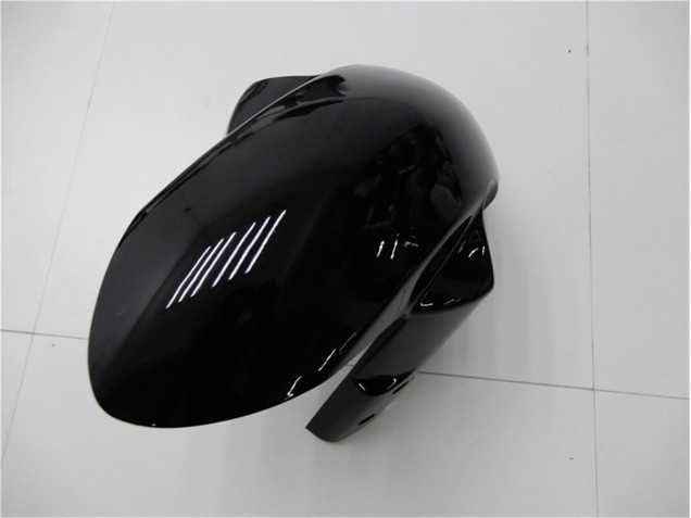 07-08 Matt schwarz glänzend Suzuki GSXR 1000 Motorrad Verkleidung 07-08 Matt schwarz glänzend Suzuki GSXR 1000 Motorrad Verkleidung