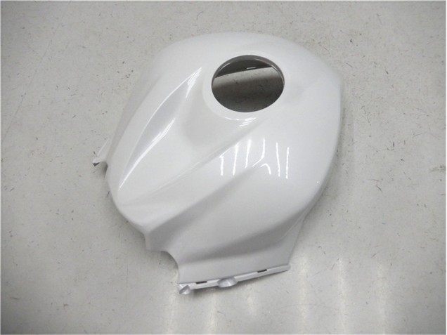 07-08 Perl weiß Honda CBR600RR Motorrad Verkleidungen 07-08 Perl weiß Honda CBR600RR Motorrad Verkleidungen