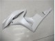 07-08 Perl weiß Honda CBR600RR Motorrad Verkleidungen 07-08 Perl weiß Honda CBR600RR Motorrad Verkleidungen