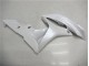 07-08 Perl weiß Honda CBR600RR Motorrad Verkleidungen 07-08 Perl weiß Honda CBR600RR Motorrad Verkleidungen