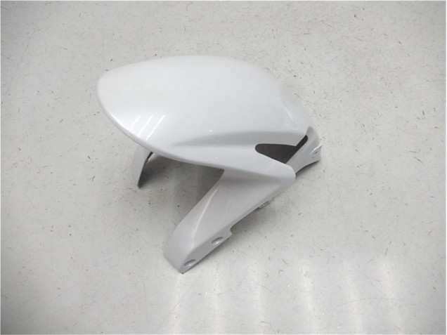 07-08 Perl weiß Honda CBR600RR Motorrad Verkleidungen 07-08 Perl weiß Honda CBR600RR Motorrad Verkleidungen