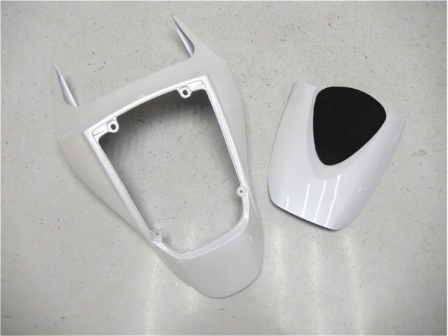 07-08 Perl weiß Honda CBR600RR Motorrad Verkleidungen 07-08 Perl weiß Honda CBR600RR Motorrad Verkleidungen