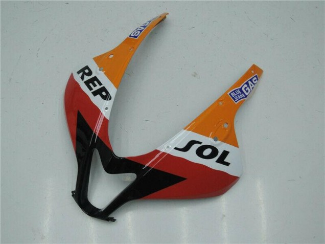 07-08 Repsol Honda CBR600RR Motorrad Vollverkleidung 07-08 Repsol Honda CBR600RR Motorrad Vollverkleidung