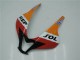 07-08 Repsol Honda CBR600RR Motorrad Vollverkleidung 07-08 Repsol Honda CBR600RR Motorrad Vollverkleidung