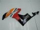07-08 Repsol Honda CBR600RR Motorrad Vollverkleidung 07-08 Repsol Honda CBR600RR Motorrad Vollverkleidung