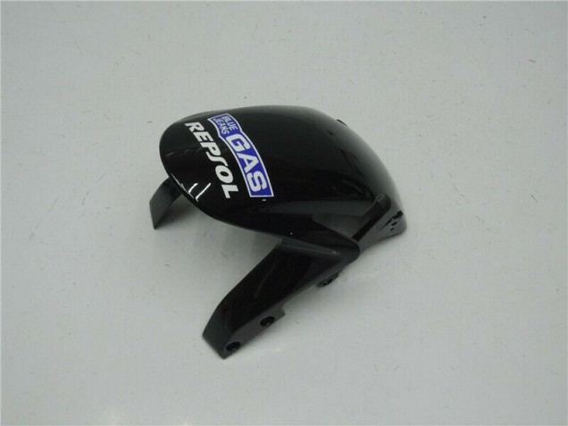 07-08 Repsol Honda CBR600RR Motorrad Vollverkleidung 07-08 Repsol Honda CBR600RR Motorrad Vollverkleidung