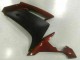 07-08 Rot Schwarz Yamaha YZF R1 Motorrad Verkleidung 07-08 Rot Schwarz Yamaha YZF R1 Motorrad Verkleidung