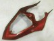 07-08 Rot Schwarz Yamaha YZF R1 Motorrad Verkleidung 07-08 Rot Schwarz Yamaha YZF R1 Motorrad Verkleidung