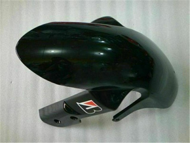 07-08 Rot Suzuki GSXR 1000 Motorrad Verkleidungen