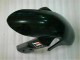 07-08 Rot Suzuki GSXR 1000 Motorrad Verkleidungen