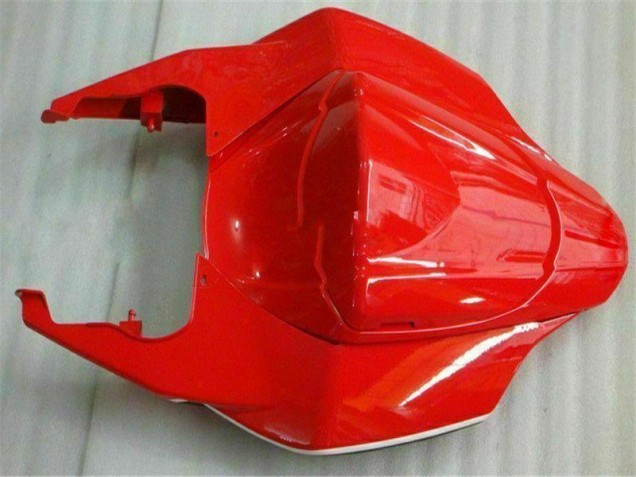 07-08 Rot Suzuki GSXR 1000 Motorrad Verkleidungen
