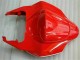 07-08 Rot Suzuki GSXR 1000 Motorrad Verkleidungen