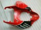 07-08 Rot Suzuki GSXR 1000 Motorrad Verkleidungen