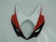 07-08 Rot Weiß Suzuki GSXR 1000 Motorrad Verkleidungen 07-08 Rot Weiß Suzuki GSXR 1000 Motorrad Verkleidungen