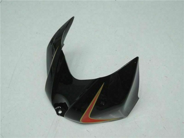 07-08 Rot Weiß Suzuki GSXR 1000 Motorrad Verkleidungen 07-08 Rot Weiß Suzuki GSXR 1000 Motorrad Verkleidungen