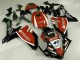 07-08 Rot Yamaha YZF R1 Motorrad Verkleidung 07-08 Rot Yamaha YZF R1 Motorrad Verkleidung