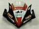 07-08 Rot Yamaha YZF R1 Motorrad Verkleidung 07-08 Rot Yamaha YZF R1 Motorrad Verkleidung