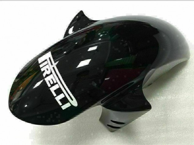 07-08 Rot Yamaha YZF R1 Motorrad Verkleidung 07-08 Rot Yamaha YZF R1 Motorrad Verkleidung