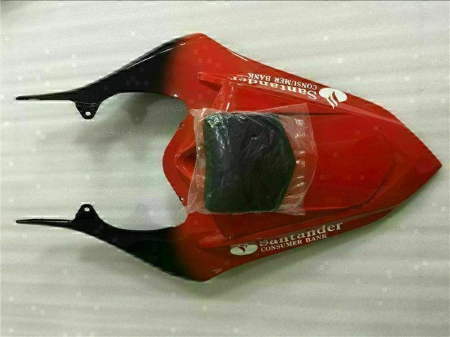 07-08 Rot Yamaha YZF R1 Motorrad Verkleidung 07-08 Rot Yamaha YZF R1 Motorrad Verkleidung