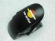 07-08 Schwarz Gelb Repsol 46 Honda CBR600RR Motorrad Verkleidung 07-08 Schwarz Gelb Repsol 46 Honda CBR600RR Motorrad Verkleidung