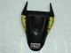 07-08 Schwarz Gelb Repsol 46 Honda CBR600RR Motorrad Verkleidung 07-08 Schwarz Gelb Repsol 46 Honda CBR600RR Motorrad Verkleidung