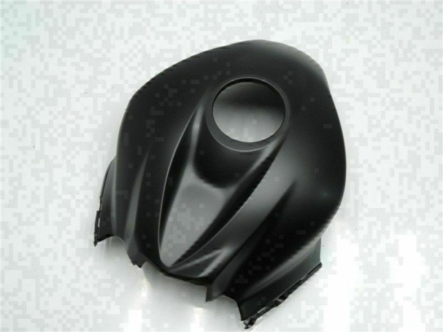 07-08 Schwarz Honda CBR600RR Motorrad Verkleidung 07-08 Schwarz Honda CBR600RR Motorrad Verkleidung