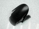 07-08 Schwarz Honda CBR600RR Motorrad Verkleidung 07-08 Schwarz Honda CBR600RR Motorrad Verkleidung