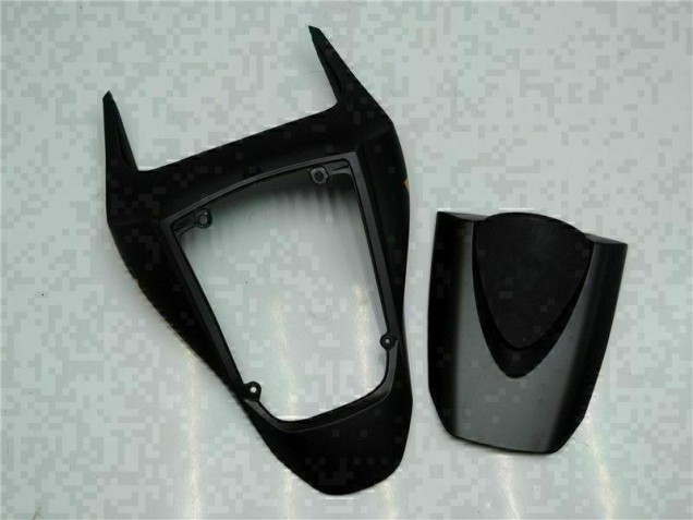 07-08 Schwarz Honda CBR600RR Motorrad Verkleidung 07-08 Schwarz Honda CBR600RR Motorrad Verkleidung