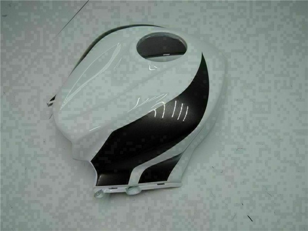 07-08 Schwarz Honda CBR600RR Motorrad Verkleidung & Plastik 07-08 Schwarz Honda CBR600RR Motorrad Verkleidung & Plastik