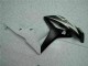 07-08 Schwarz Honda CBR600RR Motorrad Verkleidung & Plastik 07-08 Schwarz Honda CBR600RR Motorrad Verkleidung & Plastik