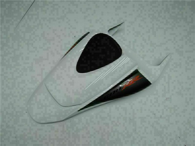 07-08 Schwarz Honda CBR600RR Motorrad Verkleidung & Plastik 07-08 Schwarz Honda CBR600RR Motorrad Verkleidung & Plastik