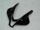 07-08 Schwarz Honda CBR600RR Motorrad Vollverkleidung 07-08 Schwarz Honda CBR600RR Motorrad Vollverkleidung