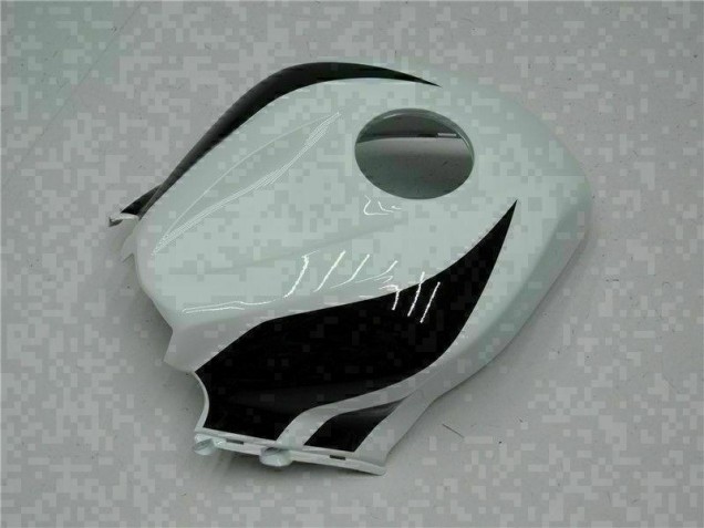 07-08 Schwarz Honda CBR600RR Motorrad Vollverkleidung 07-08 Schwarz Honda CBR600RR Motorrad Vollverkleidung