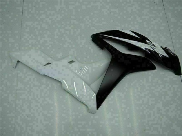 07-08 Schwarz Honda CBR600RR Motorrad Vollverkleidung 07-08 Schwarz Honda CBR600RR Motorrad Vollverkleidung