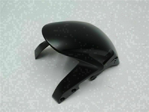 07-08 Schwarz Honda CBR600RR Motorrad Vollverkleidung 07-08 Schwarz Honda CBR600RR Motorrad Vollverkleidung