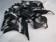 07-08 Schwarz Repsol Honda CBR600RR Motorrad Verkleidung 07-08 Schwarz Repsol Honda CBR600RR Motorrad Verkleidung