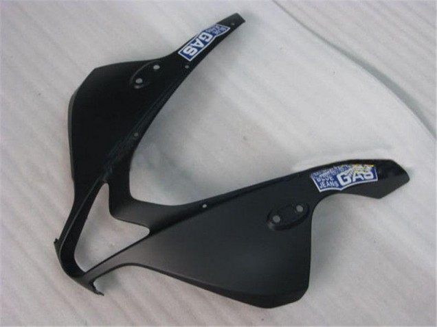 07-08 Schwarz Repsol Honda CBR600RR Motorrad Verkleidung 07-08 Schwarz Repsol Honda CBR600RR Motorrad Verkleidung