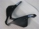 07-08 Schwarz Repsol Honda CBR600RR Motorrad Verkleidung 07-08 Schwarz Repsol Honda CBR600RR Motorrad Verkleidung