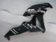 07-08 Schwarz Repsol Honda CBR600RR Motorrad Verkleidung 07-08 Schwarz Repsol Honda CBR600RR Motorrad Verkleidung