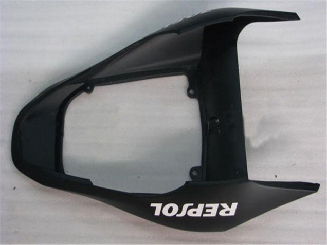 07-08 Schwarz Repsol Honda CBR600RR Motorrad Verkleidung 07-08 Schwarz Repsol Honda CBR600RR Motorrad Verkleidung