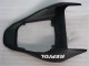07-08 Schwarz Repsol Honda CBR600RR Motorrad Verkleidung 07-08 Schwarz Repsol Honda CBR600RR Motorrad Verkleidung
