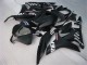 07-08 Schwarz Repsol Honda CBR600RR Motorrad Verkleidung 07-08 Schwarz Repsol Honda CBR600RR Motorrad Verkleidung